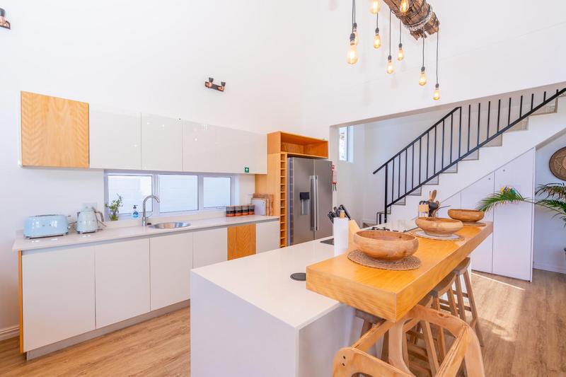 4 Bedroom Property for Sale in Myburgh Park Western Cape